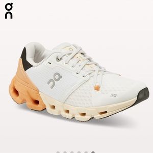 On Running Cloudflyer 4